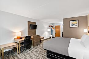 Quality Inn Westfield - Springfield