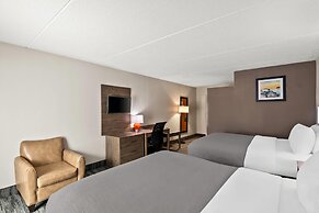 Quality Inn Westfield - Springfield