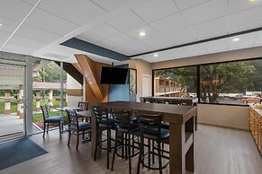 Quality Inn Westfield - Springfield