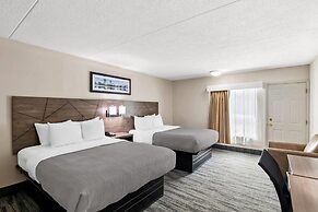 Quality Inn Westfield - Springfield