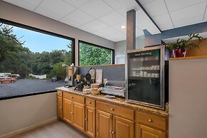 Quality Inn Westfield - Springfield