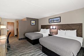 Quality Inn Westfield - Springfield