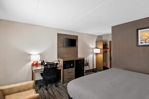 Quality Inn Westfield - Springfield