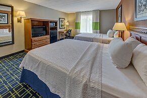 Fairfield Inn & Suites by Marriott Murfreesboro