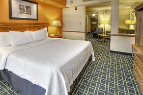 Fairfield Inn & Suites by Marriott Murfreesboro