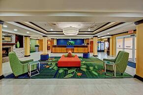 Stones River Inn & Suites