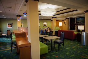 Stones River Inn & Suites