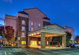 Stones River Inn & Suites