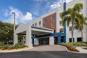Hampton Inn by Hilton West Palm Beach Central Airport