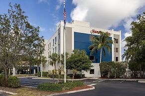 Hampton Inn by Hilton West Palm Beach Central Airport
