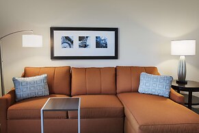 Hampton Inn by Hilton West Palm Beach Central Airport