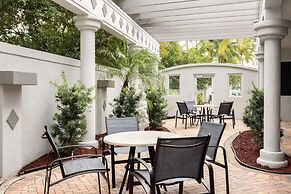 Hampton Inn by Hilton West Palm Beach Central Airport