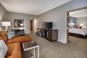Hampton Inn by Hilton West Palm Beach Central Airport
