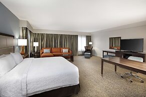 Hampton Inn by Hilton West Palm Beach Central Airport