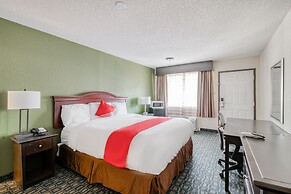 OYO Hotel Rosenberg TX I-69
