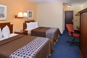 Americas Best Value Inn Geneva