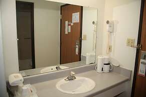 Usa Inns Of America