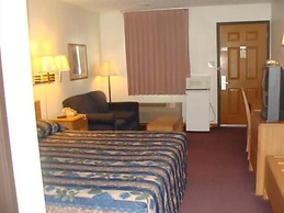 Usa Inns Of America