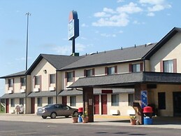 Usa Inns Of America