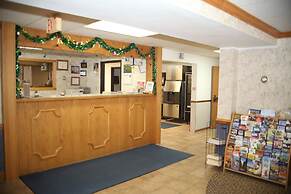 Usa Inns Of America