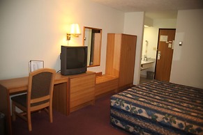 Usa Inns Of America