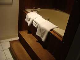 Usa Inns Of America