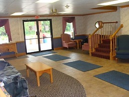 Usa Inns Of America