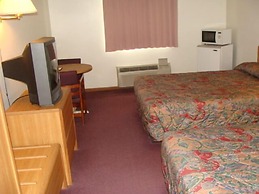 Usa Inns Of America
