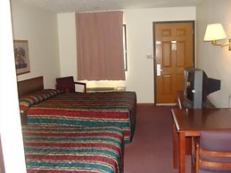 Usa Inns Of America
