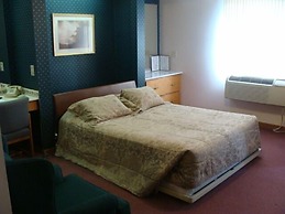Usa Inns Of America