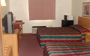 Usa Inns Of America