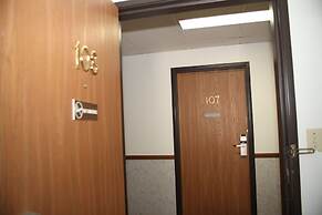 Usa Inns Of America