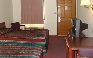Usa Inns Of America