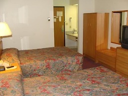 Usa Inns Of America