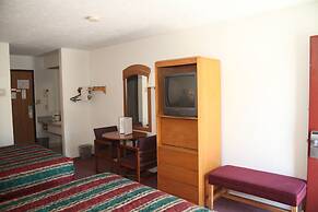 Usa Inns Of America