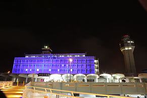San Juan Airport Hotel