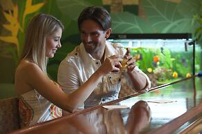 San Juan Airport Hotel