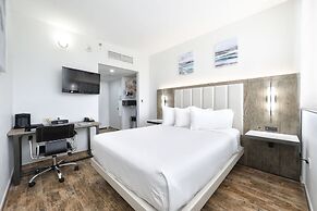 San Juan Airport Hotel