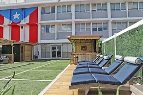 San Juan Airport Hotel