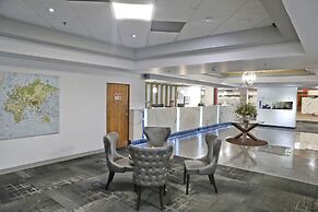 San Juan Airport Hotel