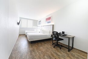 San Juan Airport Hotel