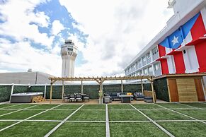 San Juan Airport Hotel