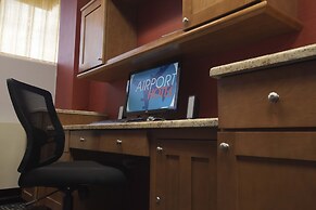 San Juan Airport Hotel