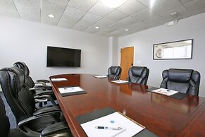 San Juan Airport Hotel