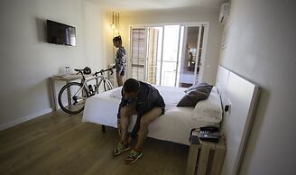 Dynamic Hotels Caldetes Barcelona