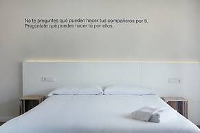Dynamic Hotels Caldetes Barcelona