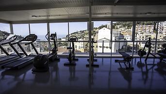 Dynamic Hotels Caldetes Barcelona