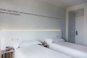 Dynamic Hotels Caldetes Barcelona