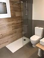 Dynamic Hotels Caldetes Barcelona