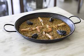 Dynamic Hotels Caldetes Barcelona